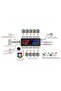 Argbctr-01W Argb Controller Controller Remote Controlled White - 2