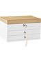 Jow15Wnv1 Model Jewelry Box