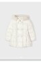 Female Child Padding Warm Lining Coat 4489 - 3