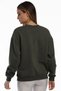 Sweatshirt Haki Heka - 4