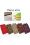 Genuine Leather Cigarette Box - Long Layer Regular Package - 4