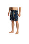 Sundays Pro Men's Blue Boardshort Men's Boardshort Abybs00387 - 4