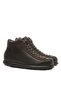 Pelotas Ariel Genuine Leather Men's Black Boots 33766