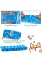 20 Rolls of Cat Dog Poop Bags Boxed Cat Poop Bags Poop Bag Pet 300 Poop Bags - 4