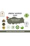 Rice Bran Oil 30 ml. 100% Pure - 6