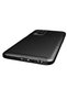 غطاء حماية من السيليكون Zore Negro لهاتف A54 4G - أزرق داكن - 7