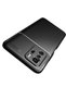 Poco X3 Gt Case Zore  Silicone Cover - Brown - 5