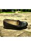 Special Leather Sole Orthopedic Mother Shoes for Heel Spurs - 7