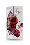 Rose 100% Organic Skin Care Oil - Anti-Aging & Anti-Wrinkle, Nourishing, Repairing Care Oil 100 ml - 7