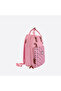 Cats Laptop Backpack, Water-Resistant, 15 inch Laptop Compatible School Bag, Pink - 3