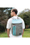 Moods Up Relax Insulated Backpack - 8