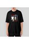 Annihilator Alice in Hell Oversize Black T-Shirt