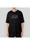 Young Royals Oversize Black T-Shirt