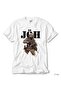 Jöh White T-Shirt