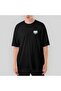 Hearts of Iron 4 Kaiserreich Oversize Black T-Shirt
