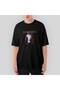 Black Veil Brides Rebels Oversize Black T-Shirt