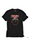 Exodus Black T-shirt