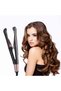 2 in 1 Professional Hair Straightener Curler Tongs (4776) - 4