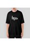 My Chemical Romance Eeturn Code Oversize Black T-Shirt XL