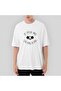 Ping Pong I Can Not I Have Oversize White T-Shirt