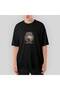 King Diamond Spider Oversize Black T-Shirt XL