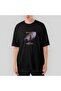 Megadeth Countdown to Extinction Oversize Black T-Shirt