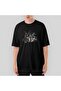 Ducati Multistrada v4.jpg Oversize Black T-Shirt S