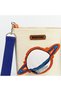 Handmade Water Bottle Case with Planet Badge Water Bottle Carrier Bag Bottle Bag - 6