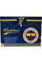 ملف Fenerbahçe المفاجئ - قطع مريح