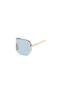Db 1078/S Idaqz 52 g Photo C. Unisex Sunglasses - 4