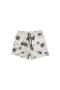 Eqyjv04002 Mix 17 m Jamv Men's Shorts Swimsuit - 6