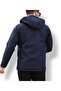 Large Size Softgel Winter Rain Proof Coat (Top Quality Product) - 5