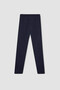 Women's Sweatpants Navy Blue S7370Az/Nv241 - 5