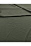 Khaki Crepe Chiffon - 145 cm Color Width - 3