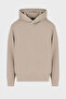 Stretch Regular Fit Hooded Sweat Men's Sweat 6D1M99 1Jrrz 0144 - 5
