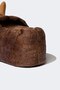Boy's Rhino Themed Plush Slippers C8629A824Wn - 5
