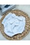 Girl's Şile Diaper Kilot Boxer Underwear - 3