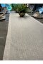 Royal Gold Glitter Ecru Runner (Napkins Not Included) - 3