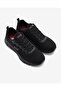 BOBS B Flex Chill Edge Men's Sports Shoes - Black, 118106 BBK - 6