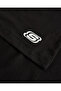 M Graphic Tee Oversize T-shirt Men's Black Tshirt S232404-001 - 8