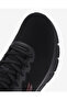 BOBS B Flex Chill Edge Men's Sports Shoes - Black, 118106 BBK - 7