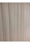 Greek Gold Tulle Curtain with 1/3 Pleats - 3