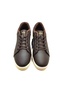 24566 Volis Men's Comfort Daily Sports Shoes - 5