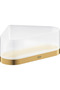 Selection Corner Shower Shelf - 41038Gn0