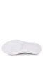Men's Genuine Leather White Loafer Shoes - 4