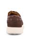 Drogo-H Comfort Men's Shoes Brown Nubuck - 4