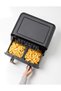Hfp70.000Bk Dualair Fryer Bk Copper Hot Air Fryer - 5