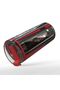 Sport Tumbler 17 oz 502 ml Ntm0207-1 Navy Red - 4