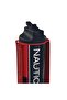 Sport Tumbler 17 oz 502 ml Ntm0207-1 Navy Red - 3