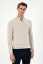 Men's Stone Sweater 50293398 -Vr049 - 3